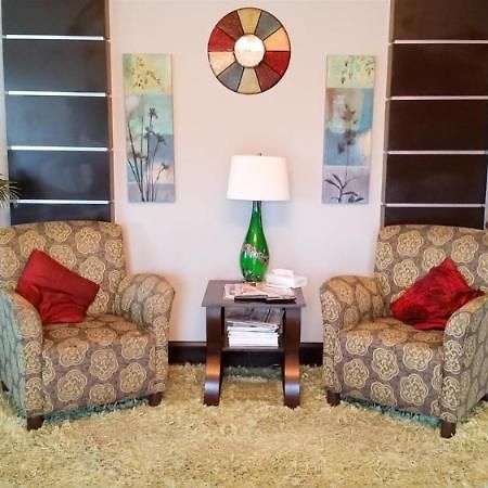 Belmont Inn And Suites Beeville Esterno foto